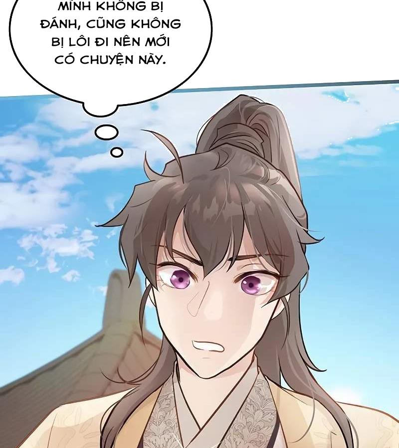 Vợ Tôi Là Giáo Chủ Ma Giáo Chapter 3 - Trang 2